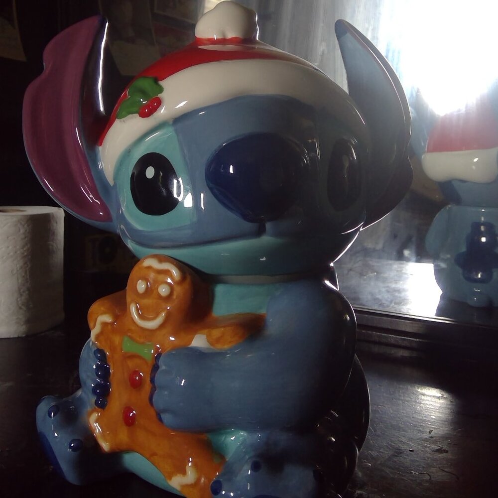 Cookie Jar